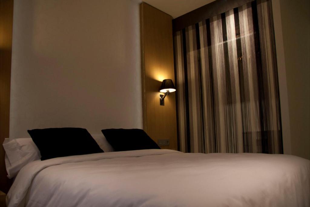 Apartamentos Rurales Las Vegas De Cardeo Kamer foto