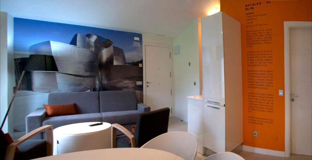 Apartamentos Rurales Las Vegas De Cardeo Kamer foto
