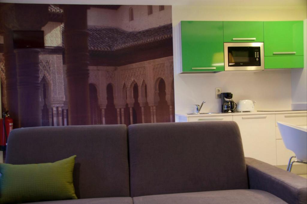Apartamentos Rurales Las Vegas De Cardeo Kamer foto